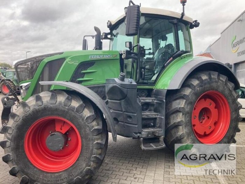 Traktor of the type Fendt 826 VARIO S4 PROFI PLUS, Gebrauchtmaschine in Steinfurt (Picture 2)