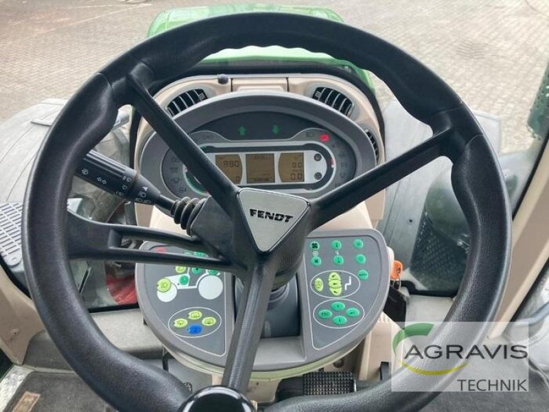 Traktor za tip Fendt 826 VARIO S4 PROFI PLUS, Gebrauchtmaschine u Steinfurt (Slika 11)