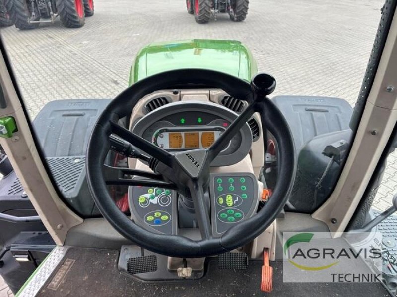 Traktor typu Fendt 826 VARIO S4 PROFI PLUS, Gebrauchtmaschine v Dörpen (Obrázek 9)