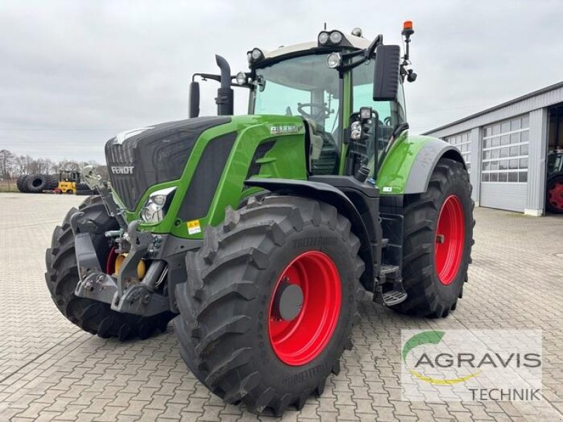 Traktor typu Fendt 826 VARIO S4 PROFI PLUS, Gebrauchtmaschine v Dörpen (Obrázek 1)