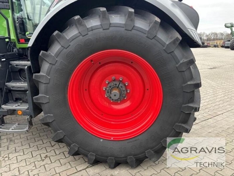 Traktor typu Fendt 826 VARIO S4 PROFI PLUS, Gebrauchtmaschine v Dörpen (Obrázek 18)