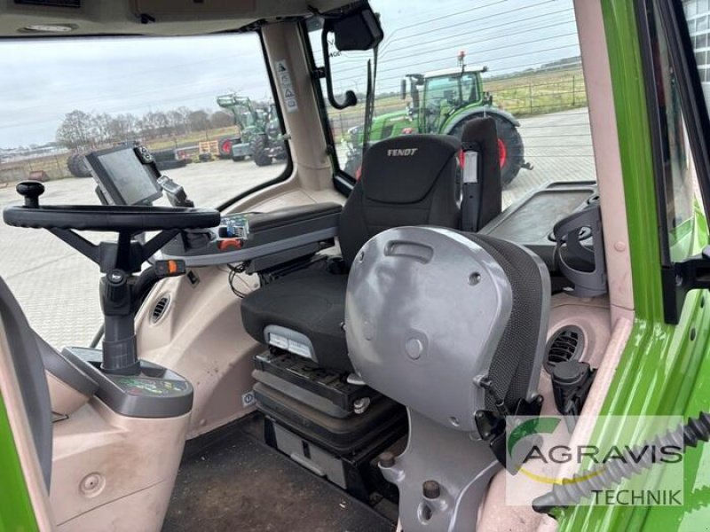 Traktor typu Fendt 826 VARIO S4 PROFI PLUS, Gebrauchtmaschine v Dörpen (Obrázek 5)