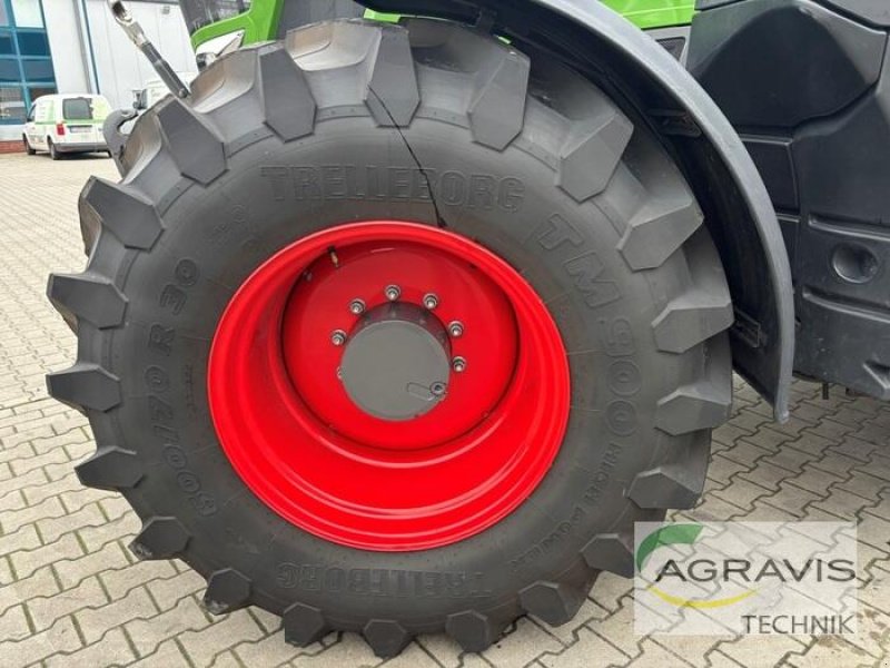 Traktor typu Fendt 826 VARIO S4 PROFI PLUS, Gebrauchtmaschine v Dörpen (Obrázek 16)