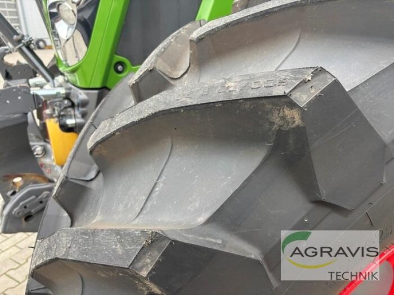 Traktor typu Fendt 826 VARIO S4 PROFI PLUS, Gebrauchtmaschine v Dörpen (Obrázek 17)