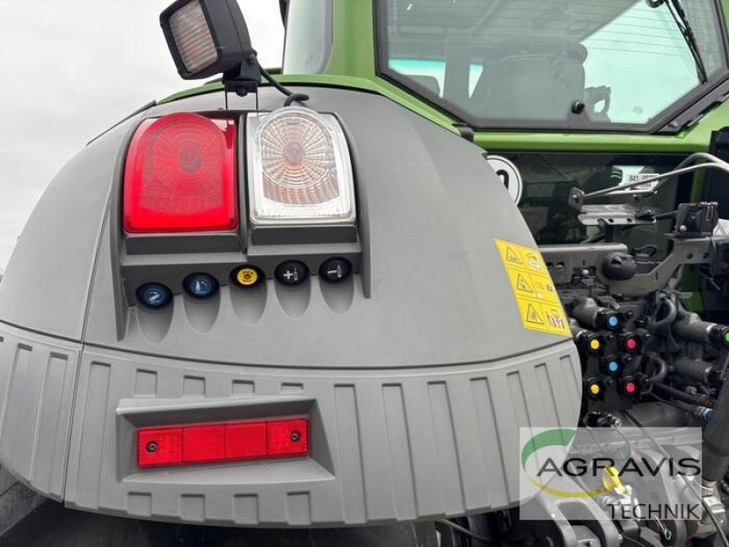 Traktor typu Fendt 826 VARIO S4 PROFI PLUS, Gebrauchtmaschine v Dörpen (Obrázek 15)