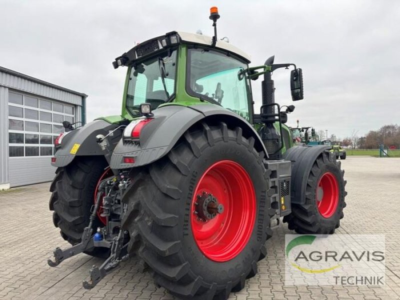 Traktor typu Fendt 826 VARIO S4 PROFI PLUS, Gebrauchtmaschine v Dörpen (Obrázek 3)