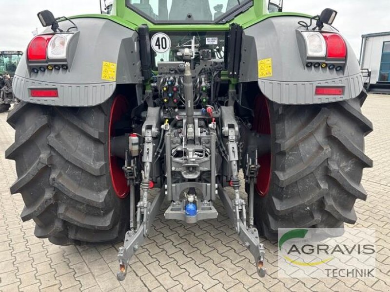 Traktor typu Fendt 826 VARIO S4 PROFI PLUS, Gebrauchtmaschine v Dörpen (Obrázek 12)