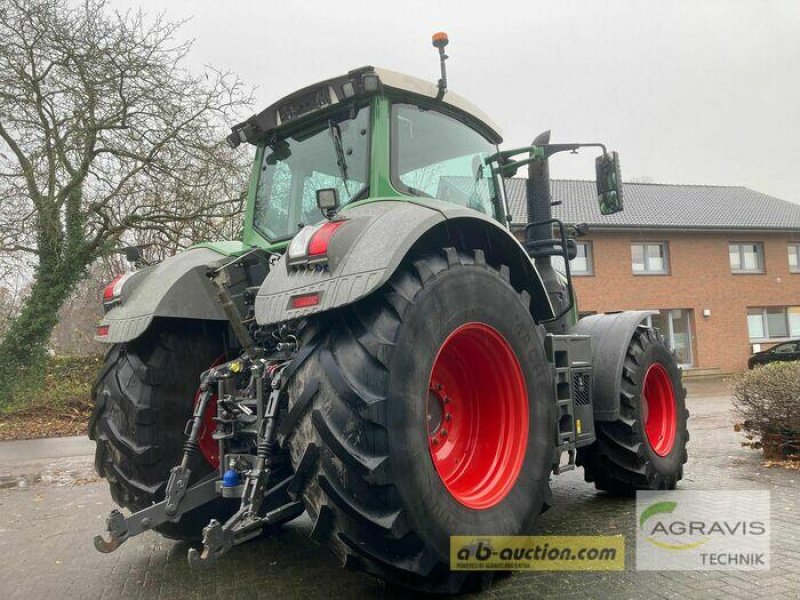 Traktor del tipo Fendt 826 VARIO S4 PROFI PLUS, Gebrauchtmaschine In Bersenbrück-Ahausen (Immagine 4)