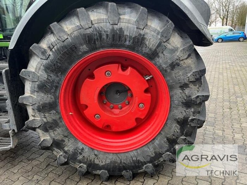 Traktor типа Fendt 826 VARIO S4 PROFI PLUS, Gebrauchtmaschine в Meppen (Фотография 8)