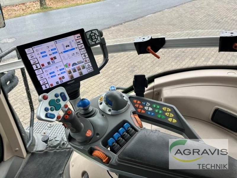 Traktor des Typs Fendt 826 VARIO S4 PROFI PLUS, Gebrauchtmaschine in Meppen (Bild 15)