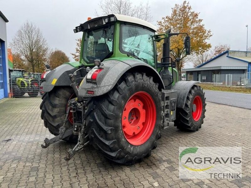 Traktor типа Fendt 826 VARIO S4 PROFI PLUS, Gebrauchtmaschine в Meppen (Фотография 3)