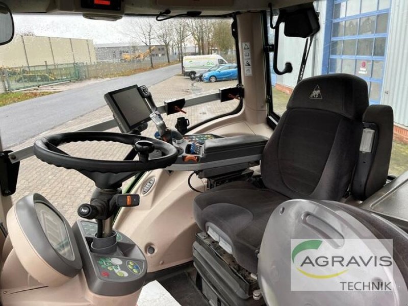 Traktor типа Fendt 826 VARIO S4 PROFI PLUS, Gebrauchtmaschine в Meppen (Фотография 13)