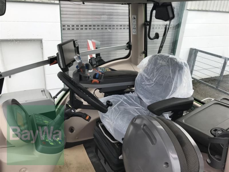 Traktor του τύπου Fendt 826 VARIO S4 PROFI PLUS, Gebrauchtmaschine σε Blaufelden (Φωτογραφία 7)