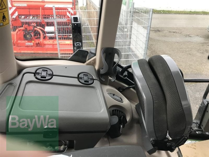 Traktor del tipo Fendt 826 VARIO S4 PROFI PLUS, Gebrauchtmaschine en Blaufelden (Imagen 13)