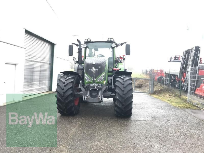 Traktor του τύπου Fendt 826 VARIO S4 PROFI PLUS, Gebrauchtmaschine σε Blaufelden (Φωτογραφία 3)