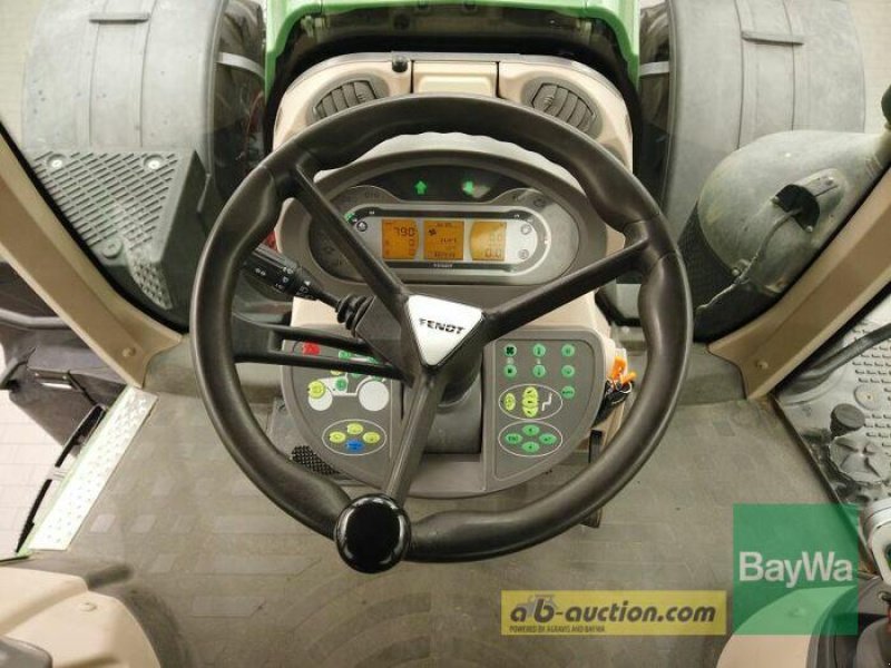 Traktor du type Fendt 826 VARIO S4 PROFI PLUS, Gebrauchtmaschine en Manching (Photo 4)