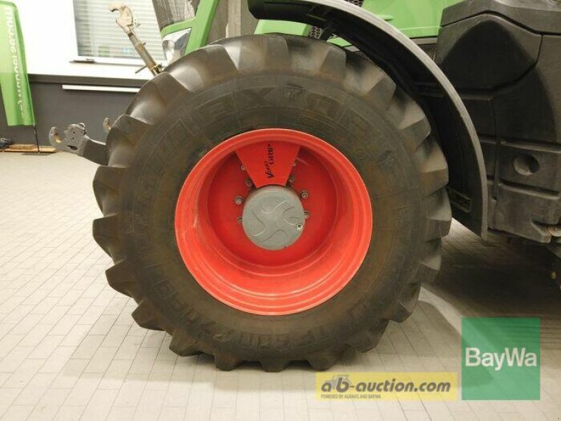 Traktor du type Fendt 826 VARIO S4 PROFI PLUS, Gebrauchtmaschine en Manching (Photo 10)