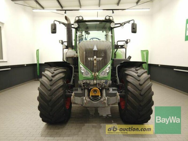 Traktor du type Fendt 826 VARIO S4 PROFI PLUS, Gebrauchtmaschine en Manching (Photo 13)