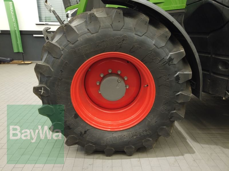 Traktor Türe ait Fendt 826 VARIO S4 PROFI PLUS, Gebrauchtmaschine içinde Manching (resim 13)