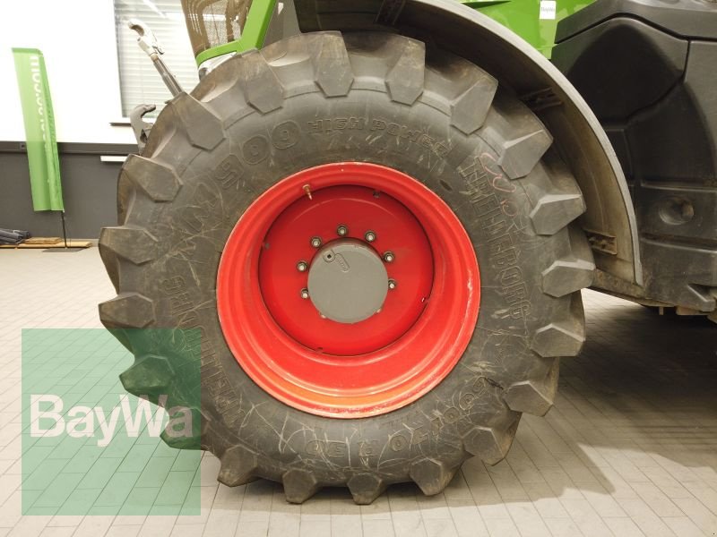 Traktor des Typs Fendt 826 VARIO S4 PROFI PLUS, Gebrauchtmaschine in Manching (Bild 13)