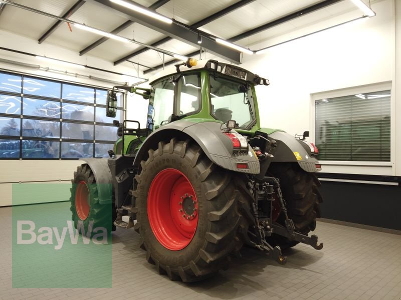 Traktor des Typs Fendt 826 VARIO S4 PROFI PLUS, Gebrauchtmaschine in Manching (Bild 8)