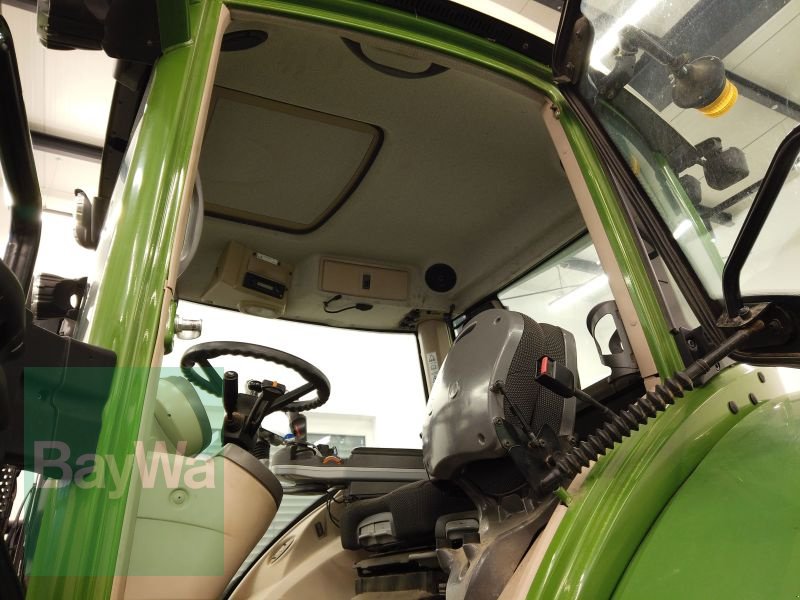 Traktor des Typs Fendt 826 VARIO S4 PROFI PLUS, Gebrauchtmaschine in Manching (Bild 16)