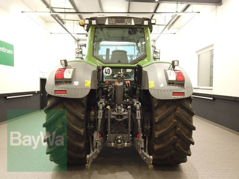 Traktor des Typs Fendt 826 VARIO S4 PROFI PLUS, Gebrauchtmaschine in Manching (Bild 5)