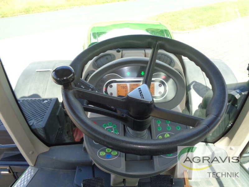 Traktor del tipo Fendt 826 VARIO S4 PROFI PLUS, Gebrauchtmaschine en Nartum (Imagen 19)