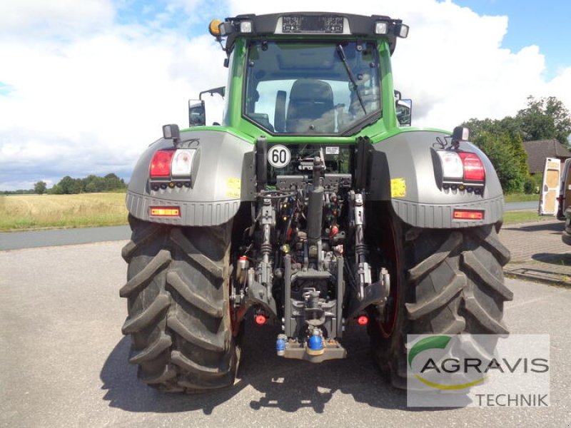 Traktor del tipo Fendt 826 VARIO S4 PROFI PLUS, Gebrauchtmaschine en Nartum (Imagen 11)