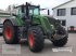 Traktor du type Fendt 826 VARIO S4 PROFI PLUS, Gebrauchtmaschine en Wildeshausen (Photo 8)