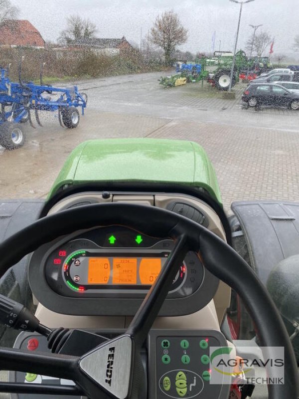 Traktor typu Fendt 826 VARIO S4 PROFI, Gebrauchtmaschine v Barsinghausen-Göxe (Obrázek 19)