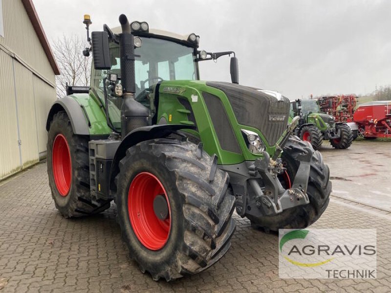 Traktor typu Fendt 826 VARIO S4 PROFI, Gebrauchtmaschine v Barsinghausen-Göxe (Obrázek 1)