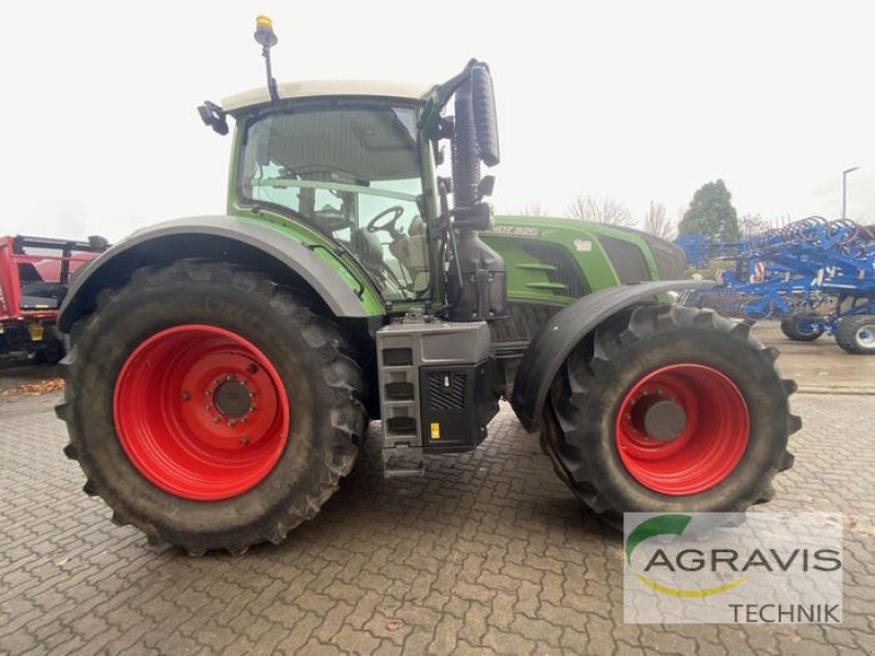 Traktor typu Fendt 826 VARIO S4 PROFI, Gebrauchtmaschine v Barsinghausen-Göxe (Obrázok 2)