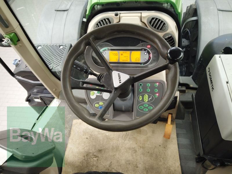 Traktor des Typs Fendt 826 VARIO S4 PROFI, Gebrauchtmaschine in Manching (Bild 19)