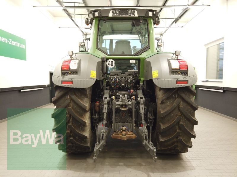 Traktor des Typs Fendt 826 VARIO S4 PROFI, Gebrauchtmaschine in Manching (Bild 5)