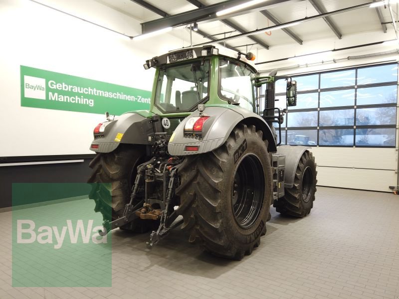 Traktor des Typs Fendt 826 VARIO S4 PROFI, Gebrauchtmaschine in Manching (Bild 4)