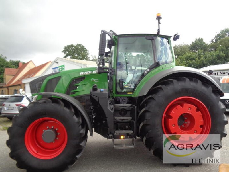 Traktor van het type Fendt 826 VARIO S4 PROFI, Gebrauchtmaschine in Nartum (Foto 15)