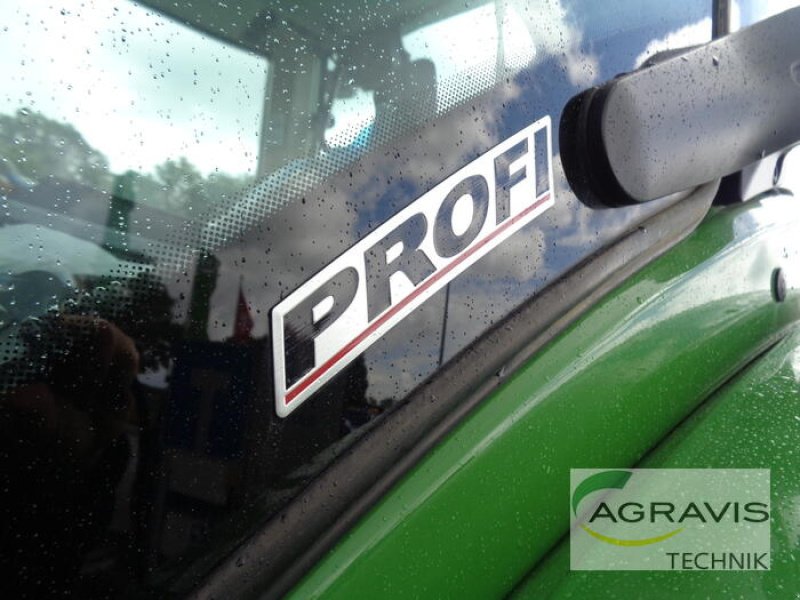 Traktor του τύπου Fendt 826 VARIO S4 PROFI, Gebrauchtmaschine σε Nartum (Φωτογραφία 16)