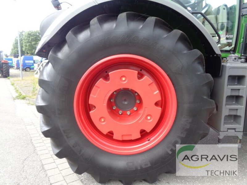 Traktor του τύπου Fendt 826 VARIO S4 PROFI, Gebrauchtmaschine σε Nartum (Φωτογραφία 8)