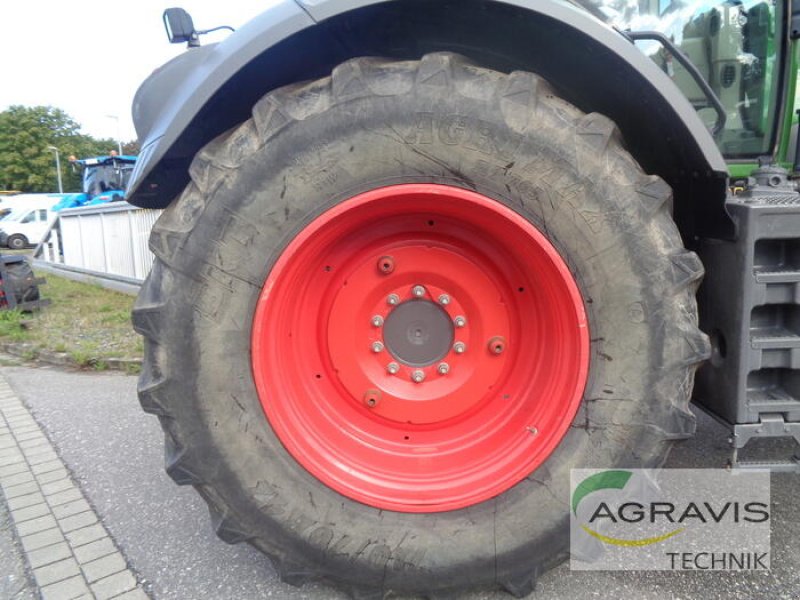 Traktor du type Fendt 826 VARIO S4 PROFI, Gebrauchtmaschine en Nartum (Photo 9)