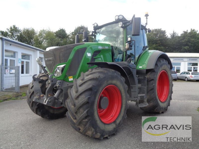 Traktor des Typs Fendt 826 VARIO S4 PROFI, Gebrauchtmaschine in Nartum (Bild 2)