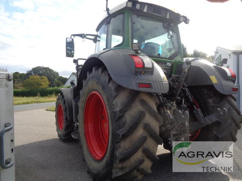 Traktor du type Fendt 826 VARIO S4 PROFI, Gebrauchtmaschine en Nartum (Photo 15)