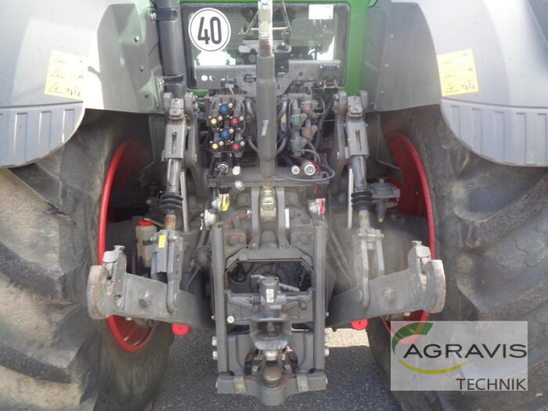 Traktor del tipo Fendt 826 VARIO S4 PROFI, Gebrauchtmaschine In Nartum (Immagine 13)