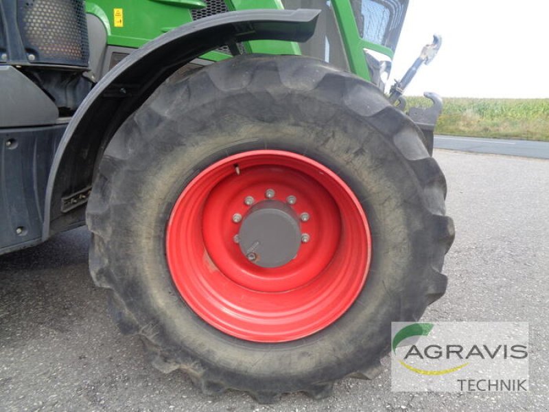 Traktor a típus Fendt 826 VARIO S4 PROFI, Gebrauchtmaschine ekkor: Nartum (Kép 8)