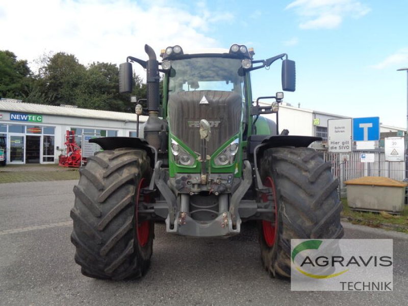 Traktor от тип Fendt 826 VARIO S4 PROFI, Gebrauchtmaschine в Nartum (Снимка 3)