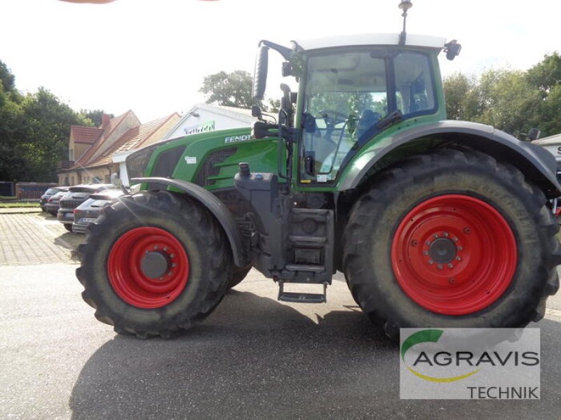 Traktor za tip Fendt 826 VARIO S4 PROFI, Gebrauchtmaschine u Nartum (Slika 16)