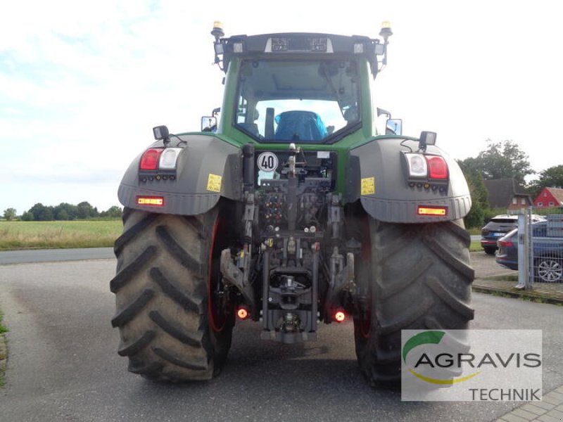 Traktor a típus Fendt 826 VARIO S4 PROFI, Gebrauchtmaschine ekkor: Nartum (Kép 12)