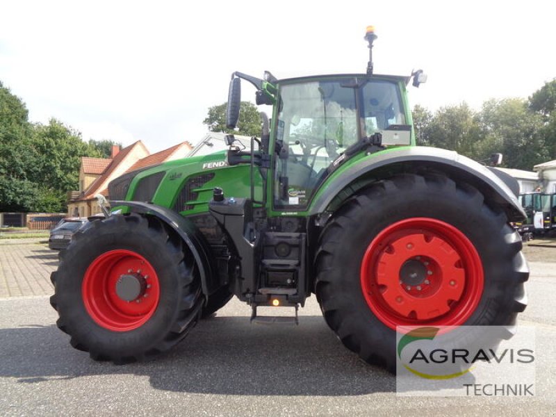 Traktor typu Fendt 826 VARIO S4 PROFI, Gebrauchtmaschine v Nartum (Obrázek 16)