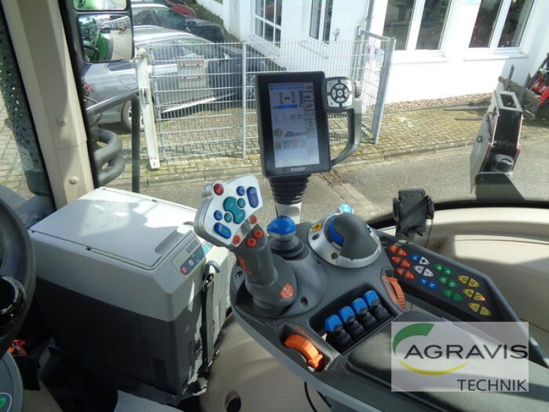 Traktor typu Fendt 826 VARIO S4 PROFI, Gebrauchtmaschine v Nartum (Obrázek 18)