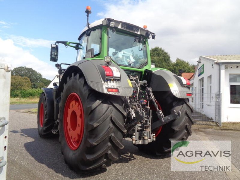 Traktor des Typs Fendt 826 VARIO S4 PROFI, Gebrauchtmaschine in Nartum (Bild 15)